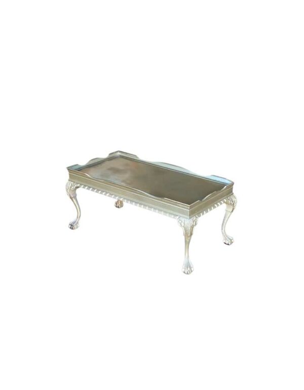 - Windsor Coffee Table - 1 - RSVP Party Rentals