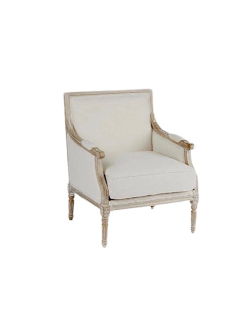Cosette Side Chair - 1 - RSVP Party Rentals