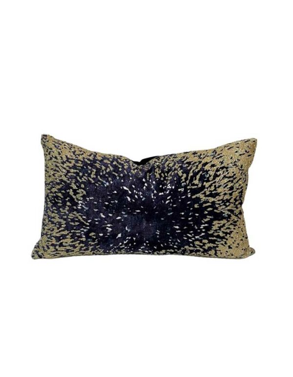 - Pillow - Cosmos 11"x22" - 1 - RSVP Party Rentals
