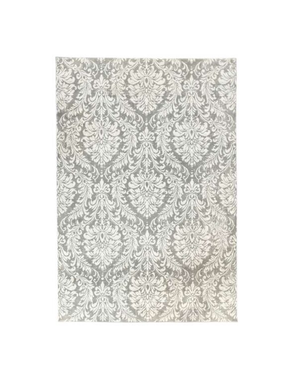 Rug - 5' x 7.5' French Fog - 1 - RSVP Party Rentals