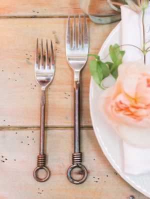 RSVP Party Products flatware