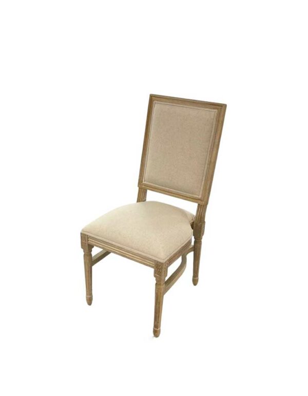 Madeline Chair - 1 - RSVP Party Rentals