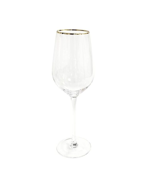 - Chloe Clear – White Wine - 1 - RSVP Party Rentals