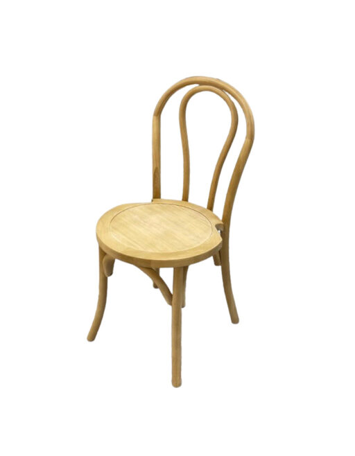 Bentwood Chair – Natural
