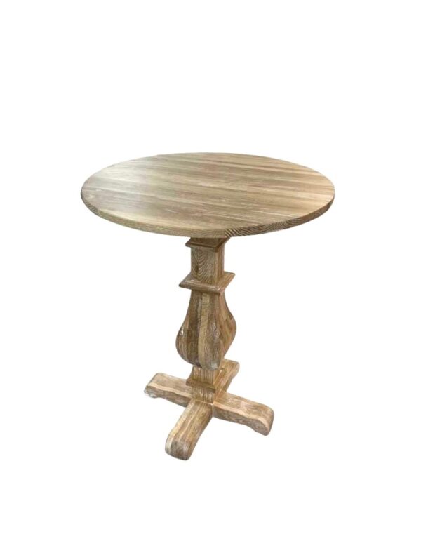 Provence Cocktail Table - 1 - RSVP Party Rentals