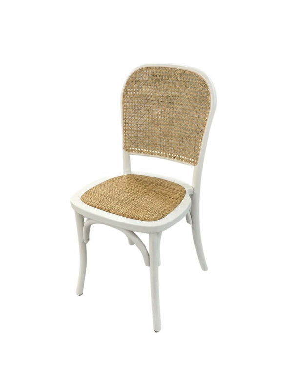 Coquette Chair - 1 - RSVP Party Rentals