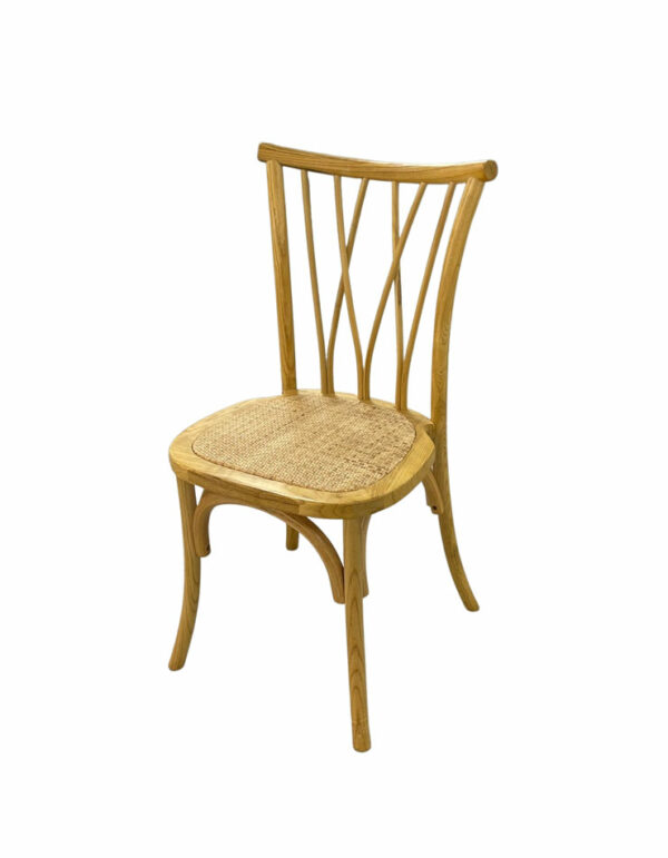 Willow Chair - 1 - RSVP Party Rentals