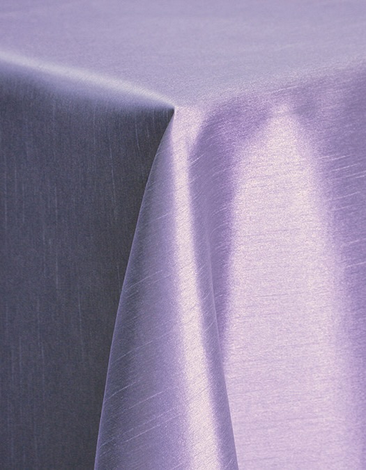 Lilac Shantung - NEW! - 1 - RSVP Party Rentals