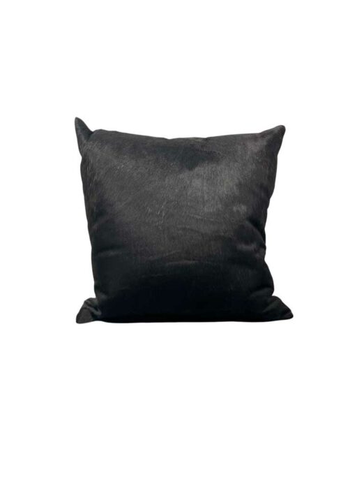 Cowhide Pillow - 20"x20"