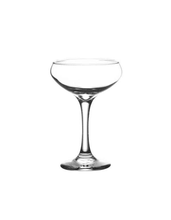 8.5 oz Coupe - 1 - RSVP Party Rentals