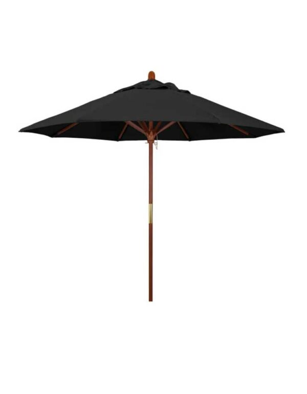 Black Market Umbrella and Base - 1 - RSVP Party Rentals