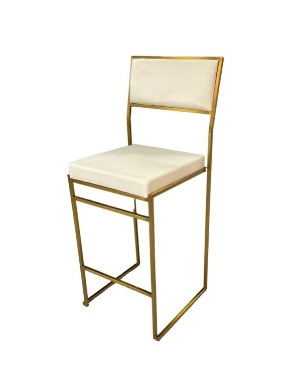 Gramercy Bar Stool