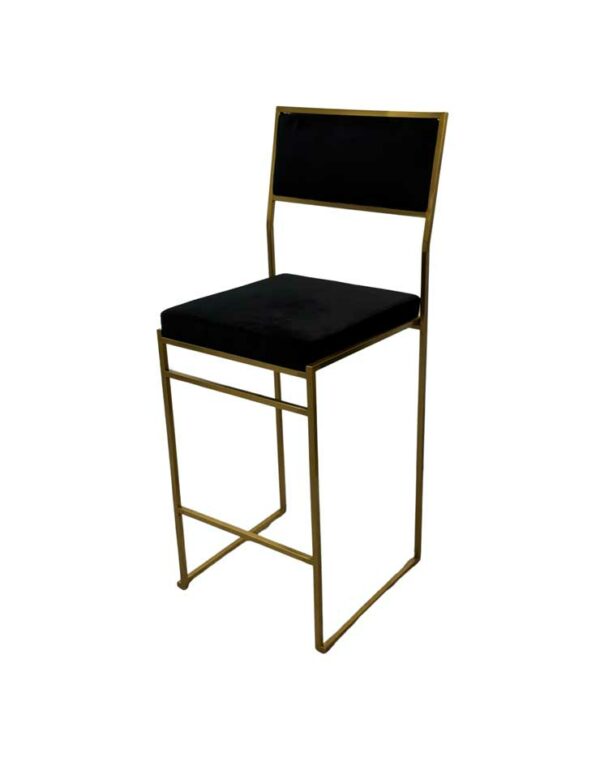 Gramercy Bar Stool