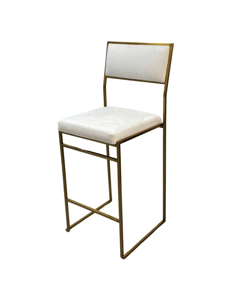 Bar Stools at RSVP Party Rentals