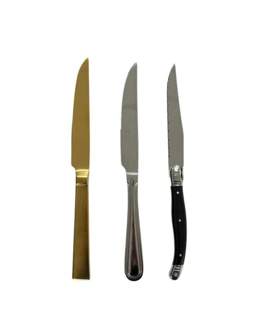 Premium Steak Knives