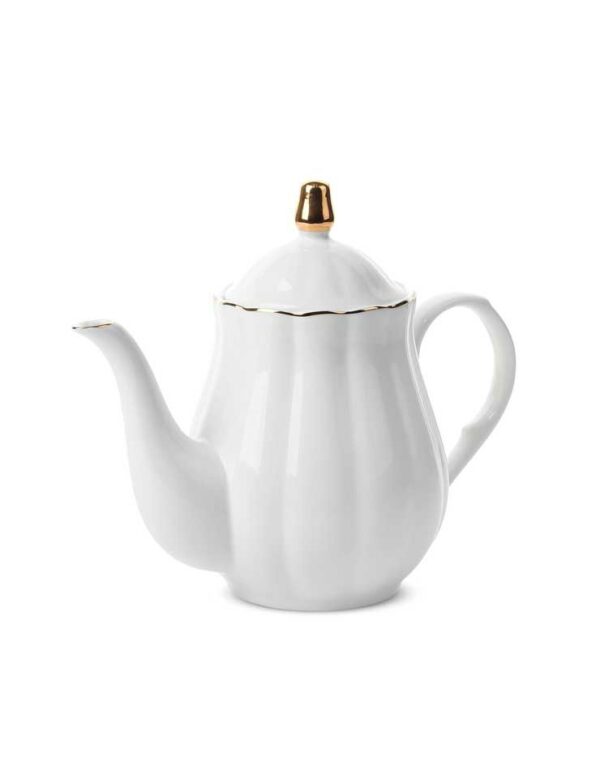 Diana Teapot - 1 - RSVP Party Rentals