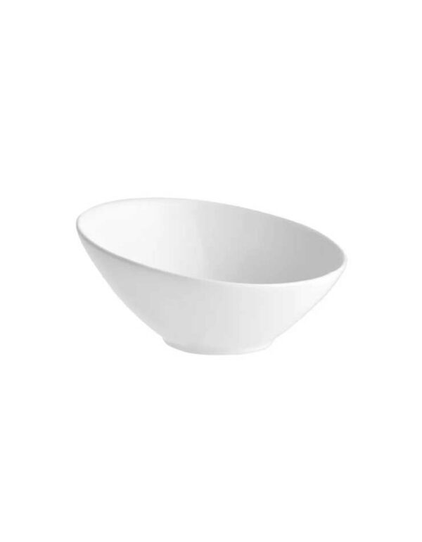 5" Slanted Bowl, 5 oz