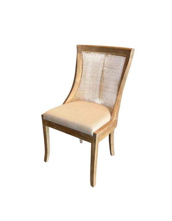 Moselle Chair